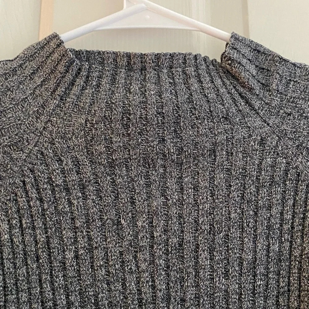 Jamie Scott Ribbed Sweater - Picture 5 of 5